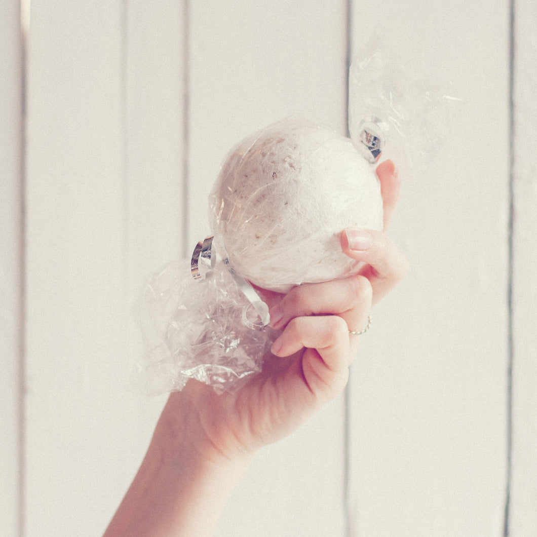 Bath Bombs
