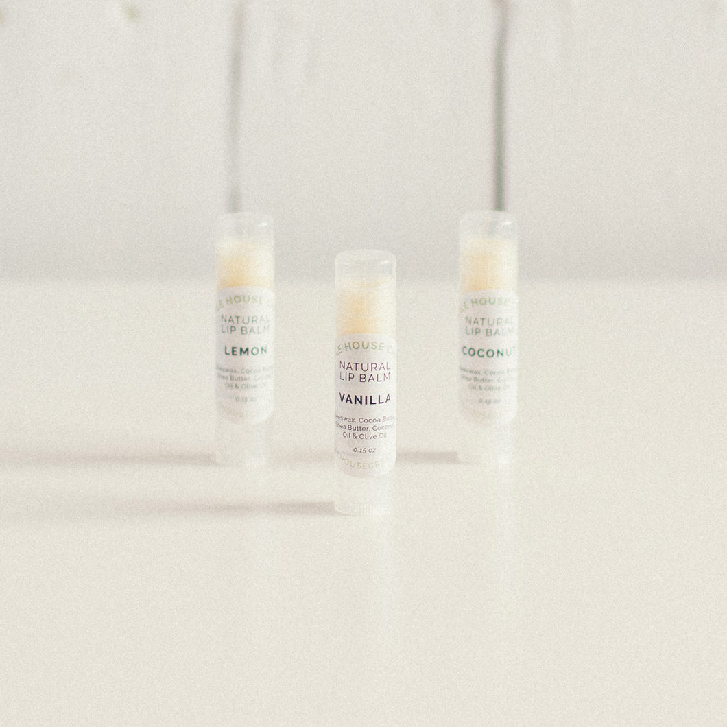Lip Balm