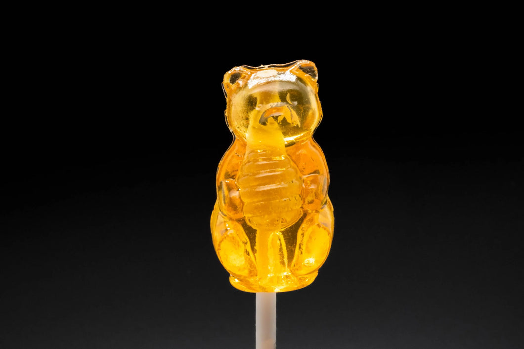 Honey Lollipop